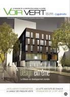 Magazine Voir Vert - Automne 2010