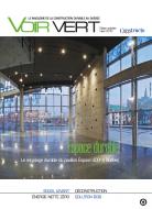 Magazine Voir Vert - Hiver 2010