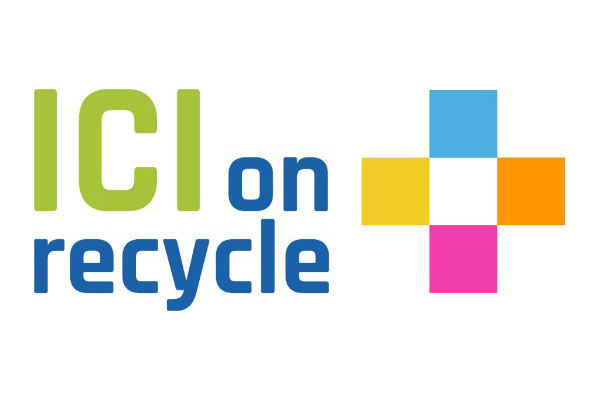 Place au programme ICI on recycle +