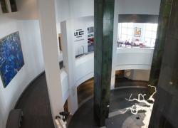 Coup d'envoi du projet d'agrandissement du Musée d'art contemporain de Montréal