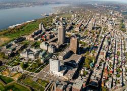 La Ville de Québec lance un appel à projets suite à la création du Fonds pour soutenir les projets durables en habitation. 