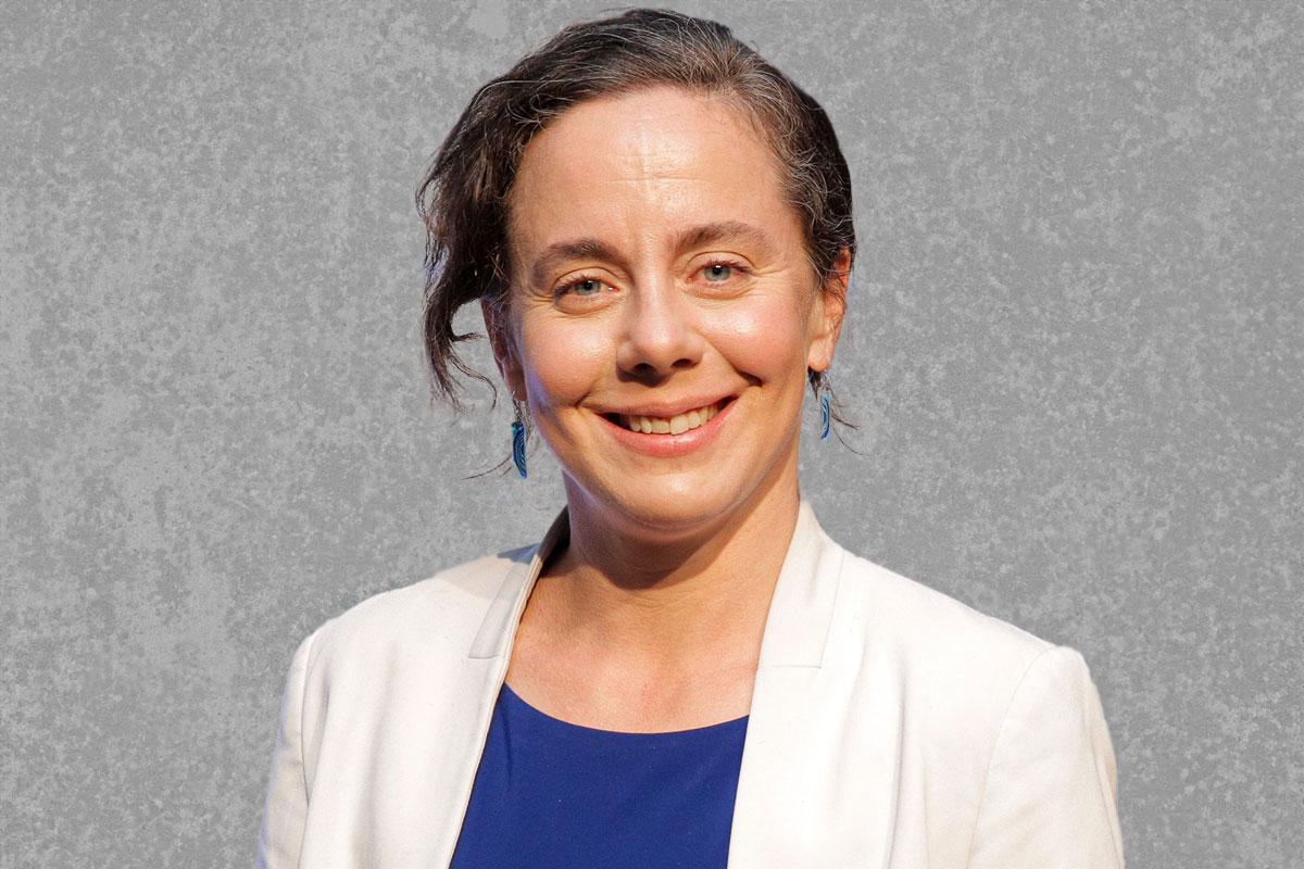 Nouvelle présidente au CA d’Écotech Québec