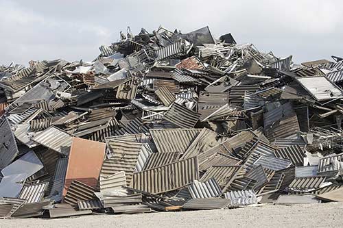 Le recyclage de l'aluminium pose plusieurs défis.