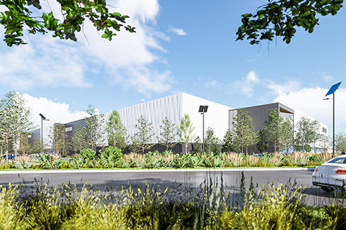 Crédit : GKC Architecture et Design
