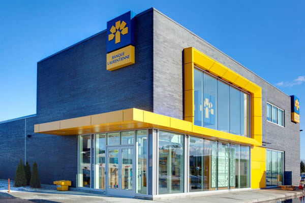 Galeries de Repentigny - Banque Laurentienne Galeries de Repentigny - Banque Laurentienne