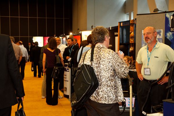 La 25e édition de BOMEX aura lieu du 15 au 17 septembre au Centre des congrès de Québec.