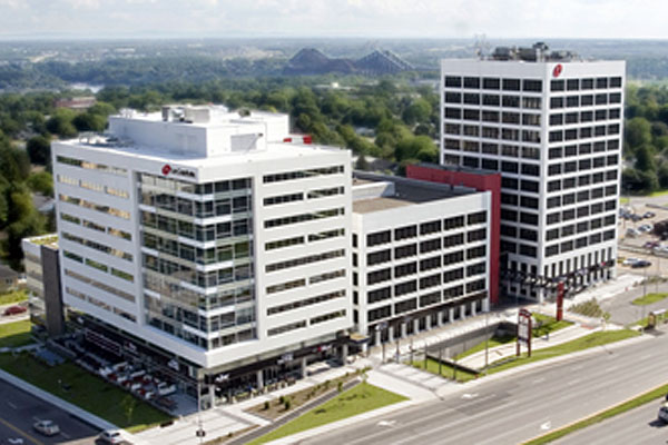 Centre québécois de valorisation des biotechnologies