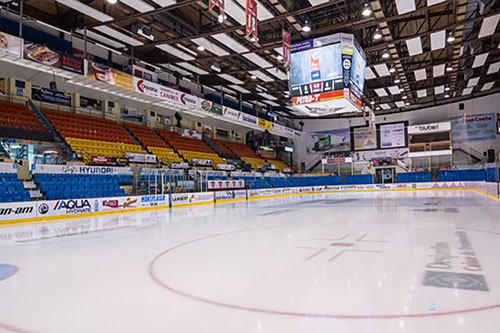 Crédit : Ville de Drummondville