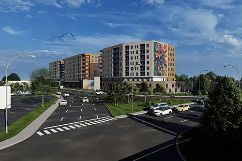 Crédit: TLA Architectes
