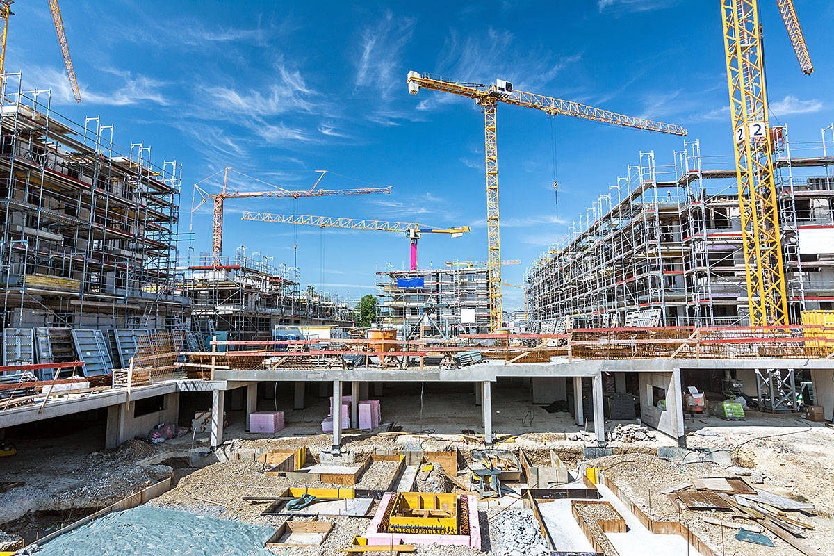 La Construction D difices En Bois De 18 tages Est D sormais Permise 