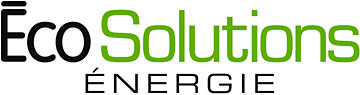 ÉcoSolutions - Énergie