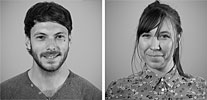 Affranchir Chameran-Lebeau de ses contraintes pour le réinventer - Projet de Marc-André Fortin et Katya Saunier