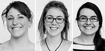Immersion - Conservation et valorisation de l’archipel de Carignan - Projet de Catherine Breton, Jessica Demers et Maude Loiselle