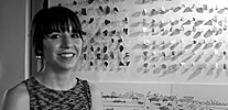 Valorisation du verre récupéré au Québec - Projet de Élizabeth Moreau