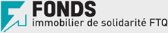 Fonds immobilier de solidarité FTQ