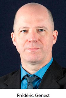 Frédéric Genest