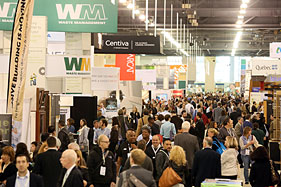 Coups de coeur de Greenbuild - Photo de Oscar Einzig