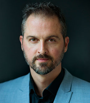 Maxime Duzyk, directeur science du bâtiment et ingénierie chez Huntsman Solutions Bâtiments. Photo : Huntsman Solutions Bâtiment