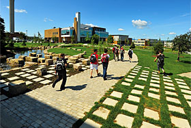 Université de Sherbrooke