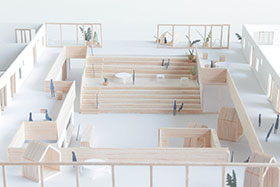 Lab-École : lancement du concours d’architecture - Photo de Lab-École