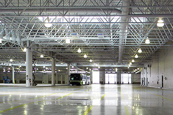 Centre Métrobus Centre Métrobus