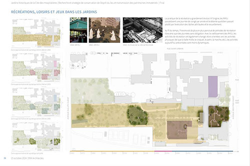 Crédit : Era Architects.