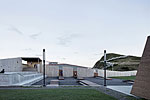 Place des gens de mer et le parcours insulaire - Photo de Adrien Williams