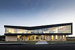 Nouveaux bureaux de Pomerleau - Photo de Jonathan Robert