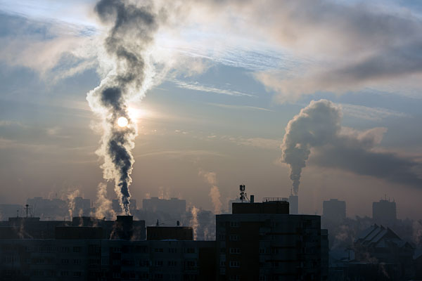 Récupérateur d'Air Chaud : solution économique et écologique