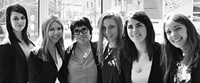 Aménagement du TOD De Repentigny - Caroline Beaucage, Charlie-Anne Bonnet-P., Gabrielle Allain, Mélissa Bernier-W., Sabrina Lemire-L., Émilie Dalpé-T.