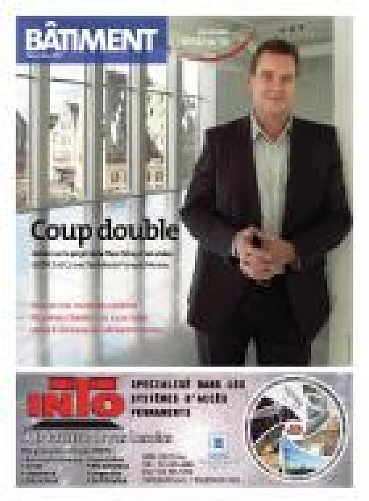 Cahier Batiment 2010