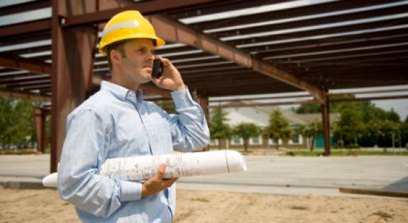 Le mode d’emploi au chantier