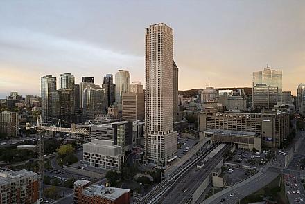 L’Institut royal d’architecture du Canada et le Conseil des arts du Canada ont annoncé les lauréats le 18 juin dernier. Crédit: Maxime Brouillet