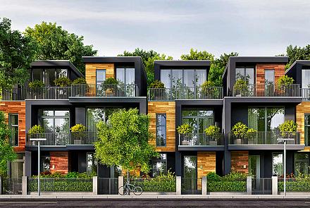Regard sur 11 principes directeurs permettant d’assurer la qualité, clé de voûte d’une architecture durable, fonctionnelle et esthétique.