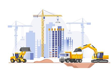 Comment peut-on mieux gérer le carbone et ses émissions dans le domaine de la construction, qui demeure encore, pour le moment, une industrie émettrice?