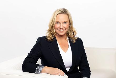 Le conseil d’administration (CA) d’AluQuébec sera présidé par Éloïse Harvey, cheffe de direction d’EPIQ Machinerie. Crédit : EPIQ Machinerie