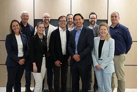 La société canadienne spécialisée en ingénierie et en services environnementaux a annoncé le 28 mai avoir conclu une entente visant l’acquisition de Pluritec, firme québécoise de génie-conseil fondée en 1972 et établie à Trois-Rivières. Crédit: Englobe