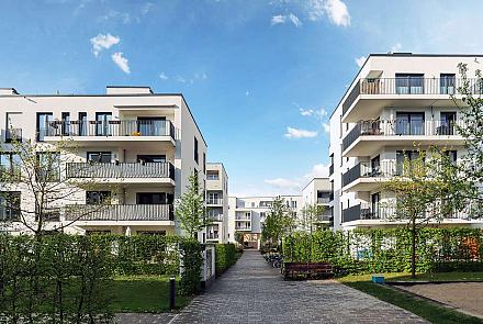 Le nouveau Laboratoire pour l’abordabilité du bâti proposera des solutions pour favoriser la construction de logements à but non lucratif.