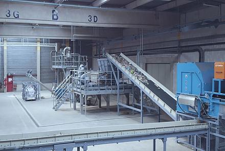 Une initiative visant à favoriser l’économie circulaire par le recyclage et le réemploi des matières premières.