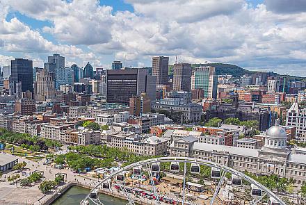 La Ville de Montréal a récemment adopté sa feuille de route en économie circulaire.