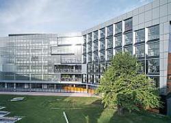 Le nouveau pavillon des sciences du Collège John Abbott - Un exemple de développ