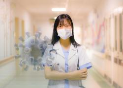 Les constructeurs canadiens sont appelés à faire don d’équipement de protection au milieu de la santé.