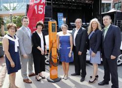 AddÉnergie élargit son rayonnement au Nouveau-Brunswick