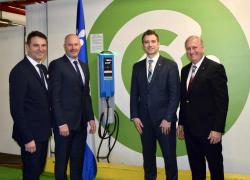 AddÉnergie poursuit sa croissance