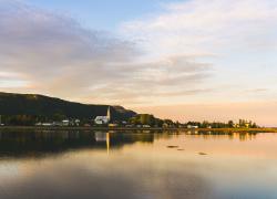 Carleton-sur-Mer fait partie des neuf municipalités sélectionnées.