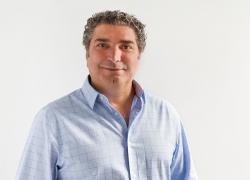 Samir Admo, directeur du centre d’expertise Milieux de vie & Placemaking d’Ædifica - Photo : Ædifica