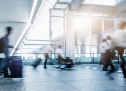 Aéroports de Montréal poursuit son virage vert