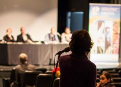 AGPI : vers un colloque 2018 sous le signe de la gestion durable
