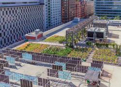 Visite technique de l’AGPI au Palais des congrès de Montréal