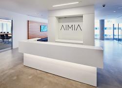 Aimia se reloge à l’enseigne du bâtiment durable